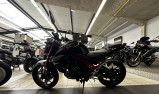 HONDA CB 750 HORNET BRIDABLE A2 REVISÉE & GARANTIE !