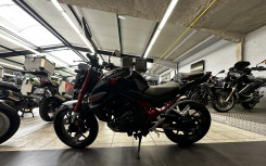 HONDA CB 750 HORNET BRIDABLE A2 REVISÉE & GARANTIE !