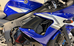 YAMAHA YZF-R6