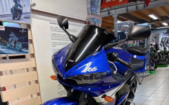 YAMAHA YZF-R6