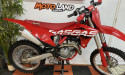 GASGAS 250 mcf