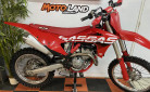 GASGAS 250 mcf