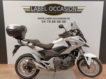 HONDA NC 750 XD