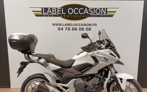 HONDA NC 750 XD
