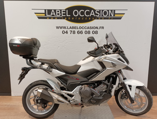 HONDA NC 750 XD