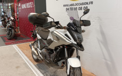 HONDA NC 750 XD