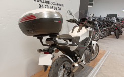 HONDA NC 750 XD