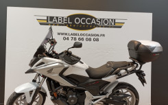 HONDA NC 750 XD