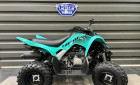 YAMAHA YFM110R 2025 - Livraison 