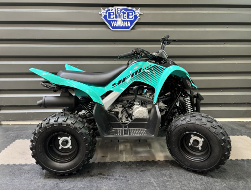 YAMAHA YFM110R 2025 - Livraison 