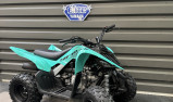 YAMAHA YFM110R 2025 - Livraison 