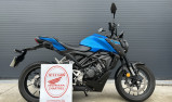 CB125 R