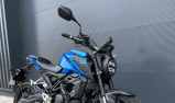 CB125 R