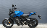 CB125 R