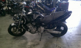 HONDA HORNET 600 ACCIDENTE RSV N°22456