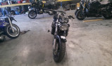 HONDA HORNET 600 ACCIDENTE RSV N°22456