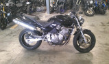 HONDA HORNET 600 ACCIDENTE RSV N°22456