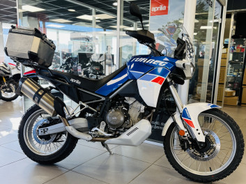 APRILIA TUAREG 660