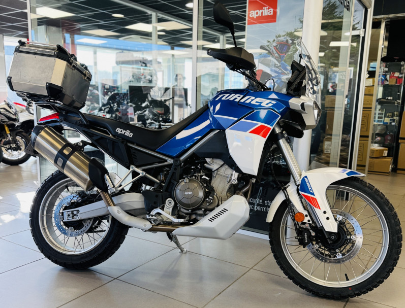 APRILIA TUAREG 660