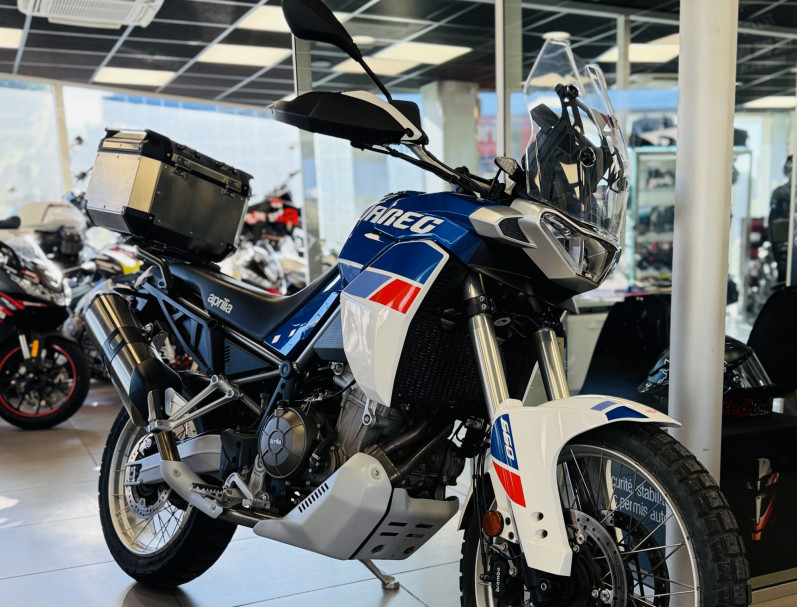 APRILIA TUAREG 660