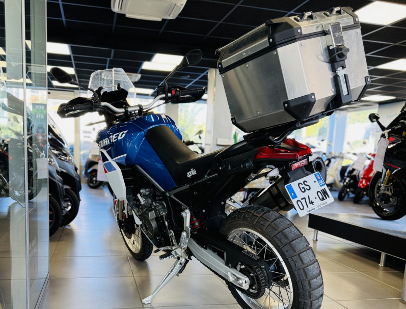 APRILIA TUAREG 660
