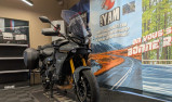 YAMAHA TRACER 9 GT+  GARANTIE 1 AN 