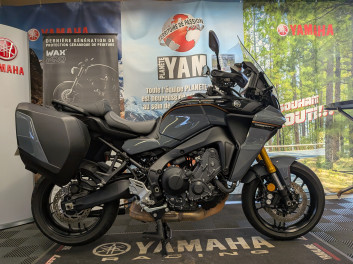 YAMAHA TRACER 9 GT+  GARANTIE 1 AN 