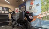 YAMAHA TRACER 9 GT+  GARANTIE 1 AN 
