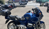 BMW R 850 RT- 2003 - OCCASION - GARANTIE 1 AN - REVISEE - LIVRAISON POSSIBLE