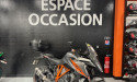 KTM 1290 SUPER DUKE GT