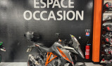 KTM 1290 SUPER DUKE GT