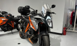 KTM 1290 SUPER DUKE GT