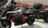 KTM 1290 SUPER DUKE GT