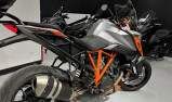 KTM 1290 SUPER DUKE GT