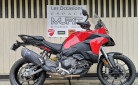 DUCATI MULTISTRADA V2S FULL TERMIGNONI 
