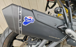 DUCATI MULTISTRADA V2S FULL TERMIGNONI 