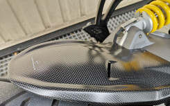 DUCATI MULTISTRADA V2S FULL TERMIGNONI 