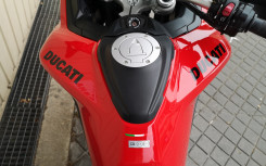 DUCATI MULTISTRADA V2S FULL TERMIGNONI 