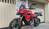 DUCATI MULTISTRADA V2S FULL TERMIGNONI 