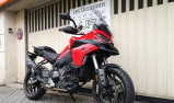 DUCATI MULTISTRADA V2S FULL TERMIGNONI 