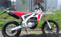 FANTIC 250 XEF
