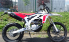 FANTIC 250 XEF