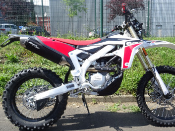 FANTIC 250 XEF