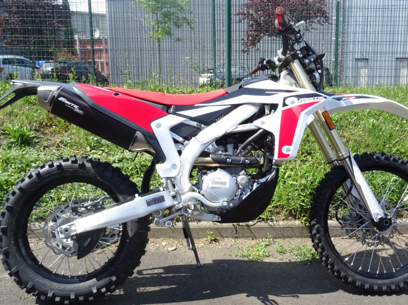 FANTIC 250 XEF