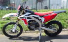 FANTIC 250 XEF