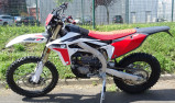 FANTIC 250 XEF