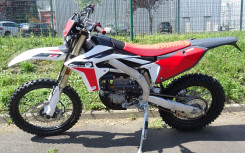 FANTIC 250 XEF