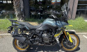 SUZUKI DL V-STROM 800DE