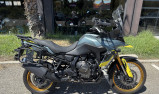 SUZUKI DL V-STROM 800DE