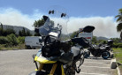 SUZUKI DL V-STROM 800DE